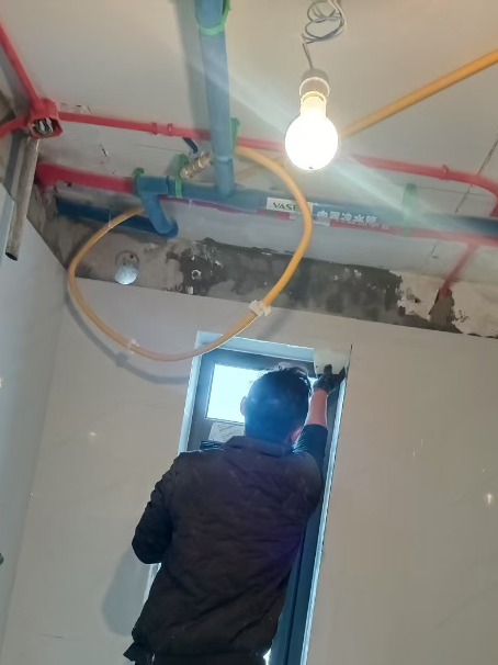 巢湖专业水管维修