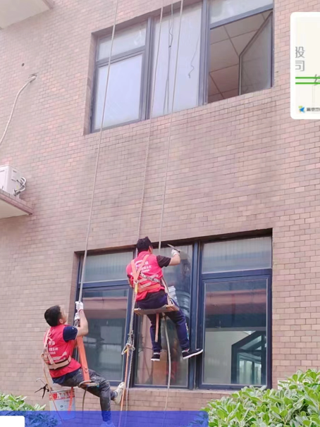 巢湖承接各类窗户玻璃维修